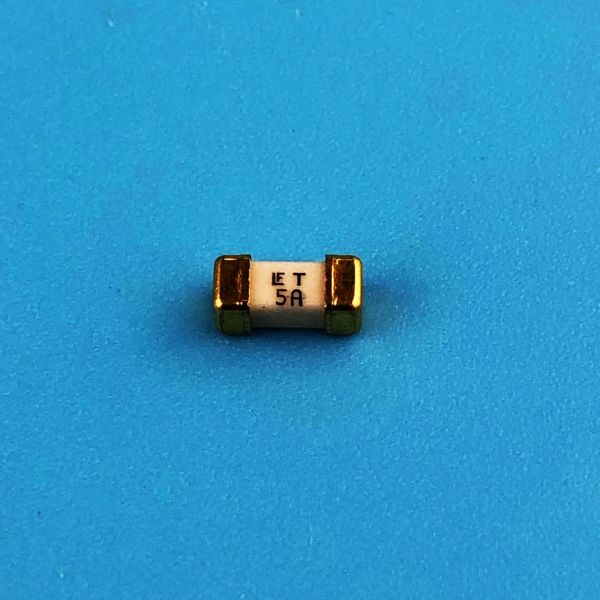 19040586000a top quality Diebold parts Diebold 5A lf SMD fuse