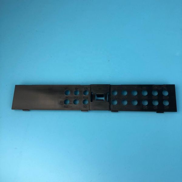 49024312000A High Quality Diebold Parts 49-024312-000A Diebold Cassette Keypad Cover