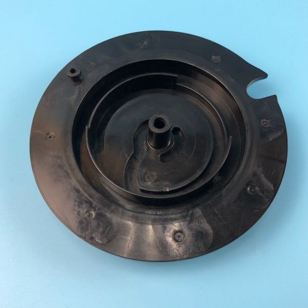 49201057000B High Quality Diebold machine part Diebold Cam Disk Cam Stacker Timing Pulley