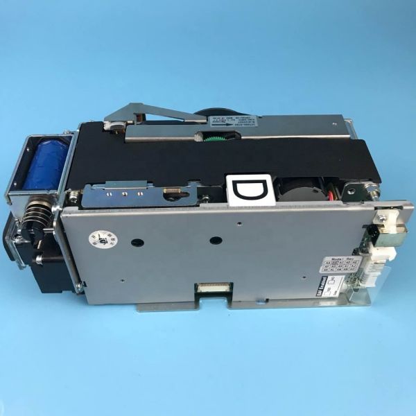 High quality ATM Parts Diebold Opteva card reader 49209540000C(49-209540-000C) On sale