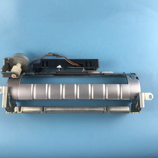 NCR parts NCR shutter 66xx lower motor ASSY pn: 445-0721021 on sale