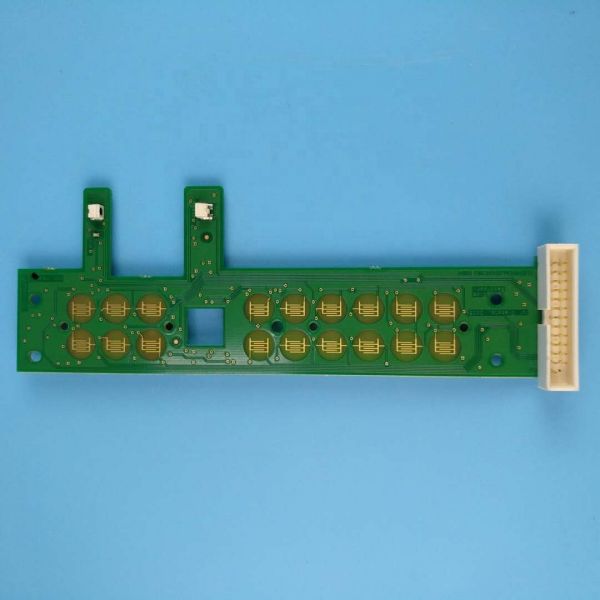 4921147800a ATM spare parts Diebold opteva AFD picker keyboard 4921147000a on sale