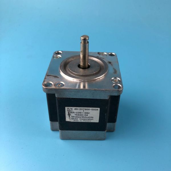 49207984000C Diebold Nixdorf cash dispenser stepper Motor 49-207984-000C 49207984000C On sale