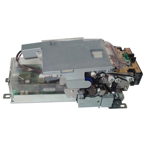 Wholesale ATM Machine Card Reader Diebold ATM Parts Card Reader 49244412000D With Good Price